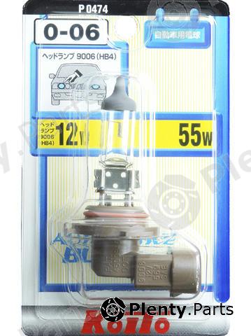  KOITO part P0474 Replacement part