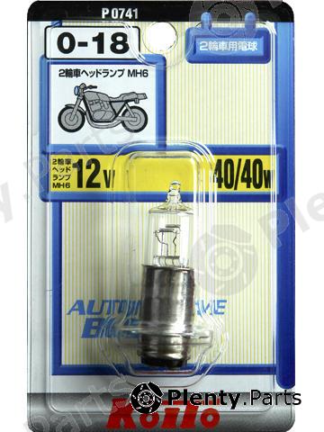 KOITO part P0741 Replacement part