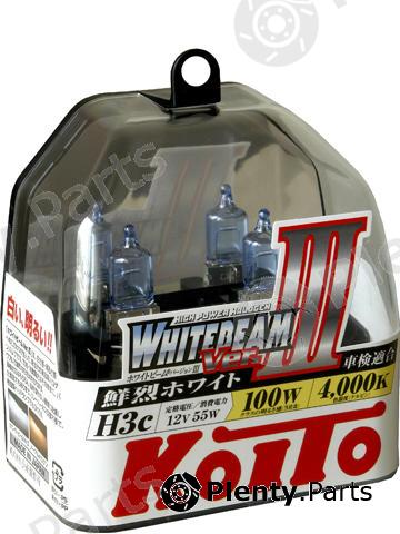  KOITO part P0753W Replacement part