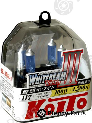  KOITO part P0755W Replacement part