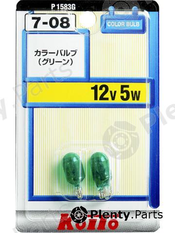  KOITO part P1583G Replacement part