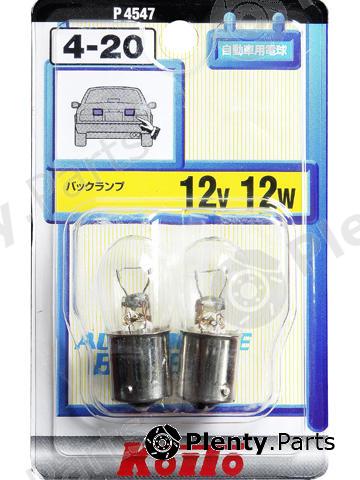  KOITO part P4547 Replacement part