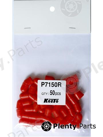  KOITO part P7150R Replacement part