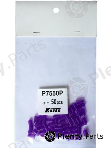  KOITO part P7550P Replacement part