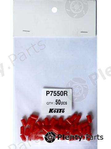  KOITO part P7550R Replacement part