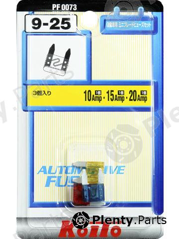  KOITO part PF0073 Replacement part