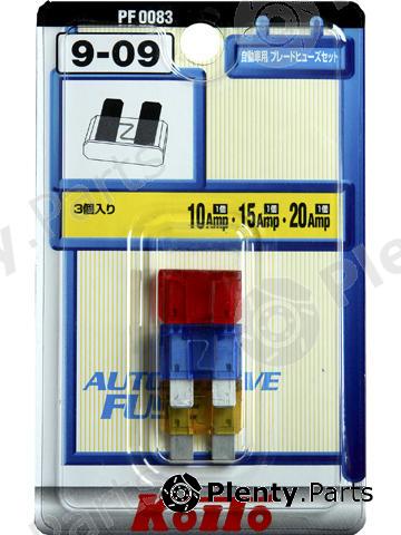  KOITO part PF0083 Replacement part