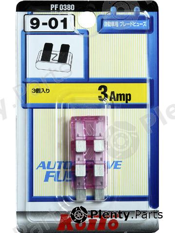  KOITO part PF0380 Replacement part