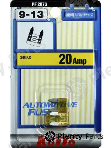  KOITO part PF2073 Replacement part