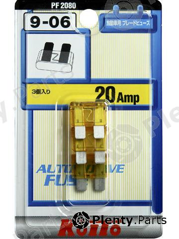  KOITO part PF2080 Replacement part