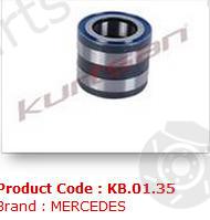  KURTSAN part KB.01.35 (KB0135) Replacement part