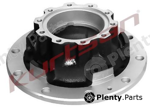  KURTSAN part KP0309 Replacement part
