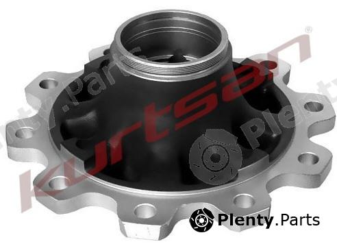  KURTSAN part KP.16.09.07 (KP160907) Replacement part