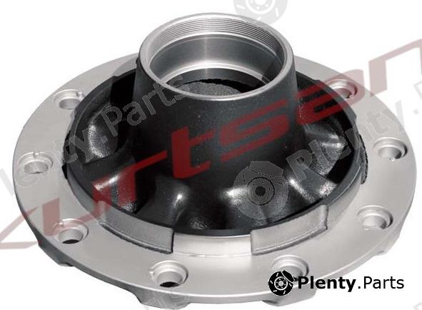  KURTSAN part KP.16.12.08 (KP161208) Replacement part