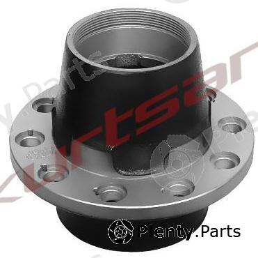 KURTSAN part KP.16.12.09 (KP161209) Replacement part