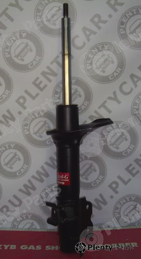  KYB part 334057 Shock Absorber