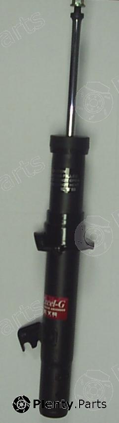  KYB part 341332 Shock Absorber