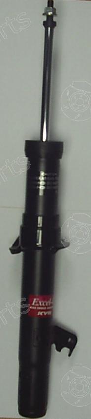  KYB part 341333 Shock Absorber