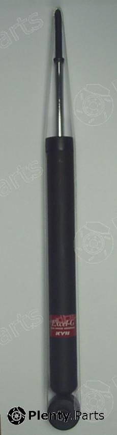  KYB part 343398 Shock Absorber