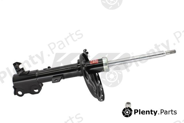  KYB part 339132 Replacement part
