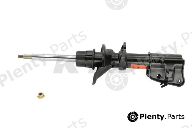 KYB part 335926 Shock Absorber - Plenty.Parts