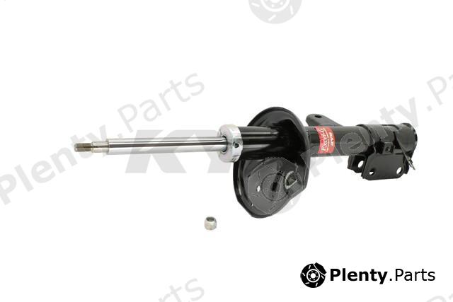  KYB part 334502 Shock Absorber