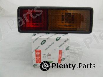 Genuine LAND ROVER part AMR6509 Replacement part