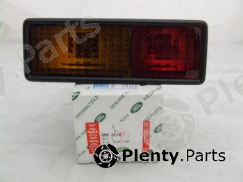 Genuine LAND ROVER part AMR6510 Replacement part