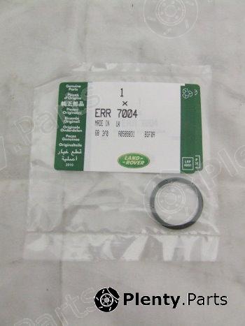Genuine LAND ROVER part ERR7004 Replacement part