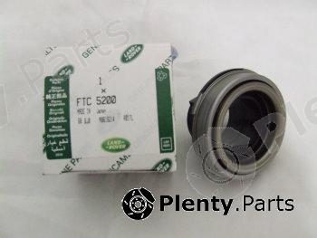 Genuine LAND ROVER part FTC5200 Clutch Kit