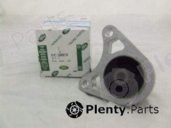 Genuine LAND ROVER part KHC500070 Mounting, differential