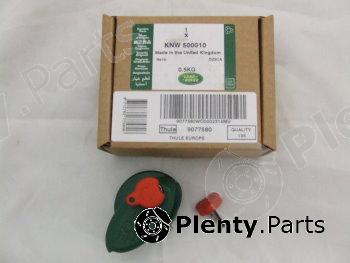 Genuine LAND ROVER part KNW500010 Replacement part