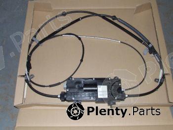 Genuine LAND ROVER part LR019223 Replacement part