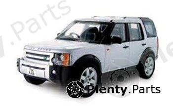 Genuine LAND ROVER part LRO0406 Replacement part