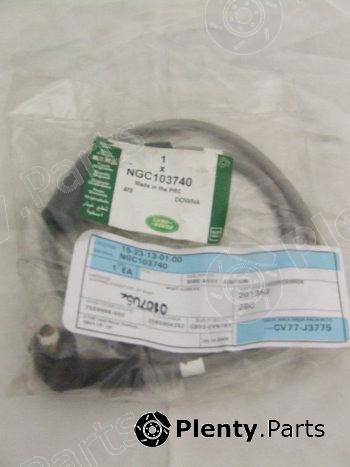 Genuine LAND ROVER part NGC103740 Ignition Cable Kit