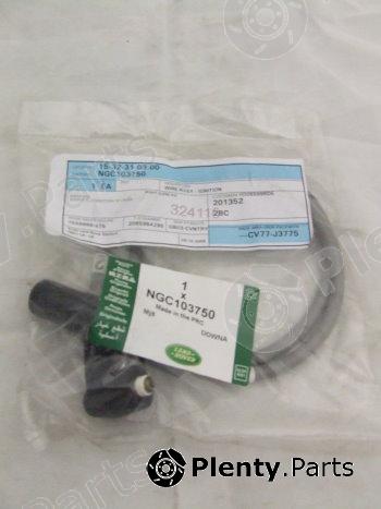 Genuine LAND ROVER part NGC103750 Ignition Cable Kit