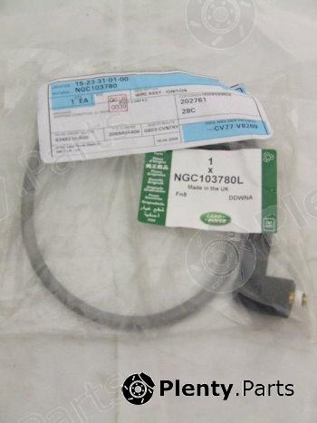 Genuine LAND ROVER part NGC103780 Ignition Cable Kit