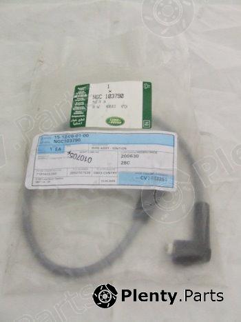 Genuine LAND ROVER part NGC103790 Ignition Cable Kit