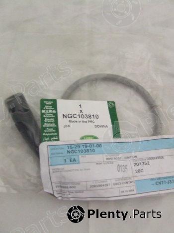 Genuine LAND ROVER part NGC103810 Ignition Cable Kit