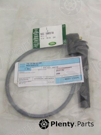 Genuine LAND ROVER part NGC500370 Ignition Cable Kit
