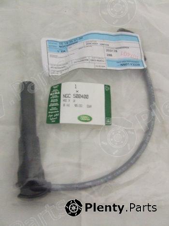Genuine LAND ROVER part NGC500400 Ignition Cable Kit