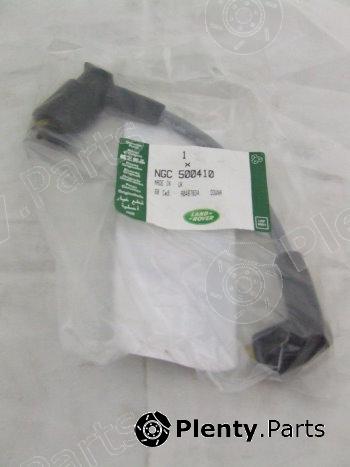 Genuine LAND ROVER part NGC500410 Ignition Cable Kit