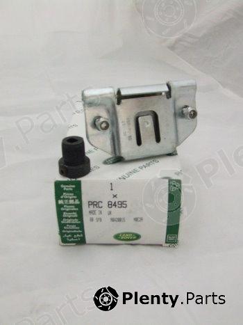 Genuine LAND ROVER part PRC8495 Replacement part