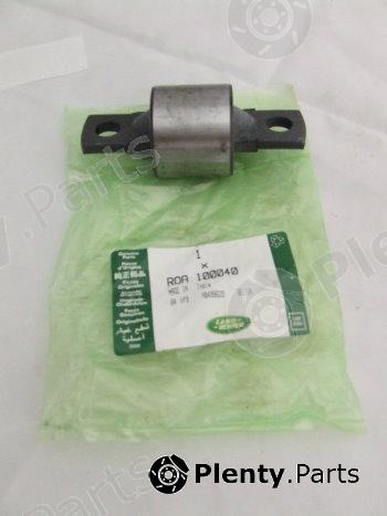 Genuine LAND ROVER part ROA100040 Mounting, shock absorbers