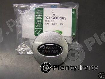 Genuine LAND ROVER part RRJ500030WYS Replacement part