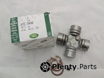 Genuine LAND ROVER part RTC3458 Joint, propshaft