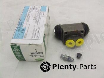 Genuine LAND ROVER part SML100070 Wheel Brake Cylinder