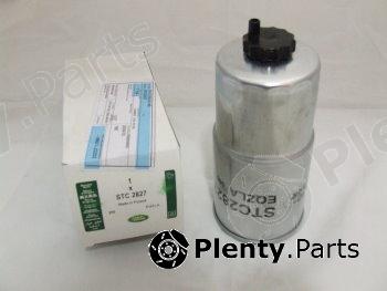 Genuine LAND ROVER part STC2827 Fuel filter