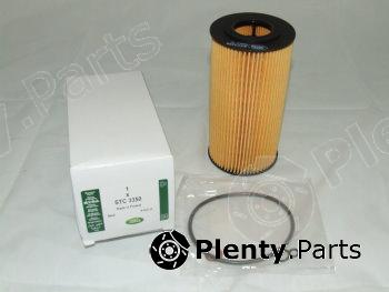 Genuine LAND ROVER part STC3350 Oil Filter