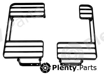 Genuine LAND ROVER part STC53157 Replacement part